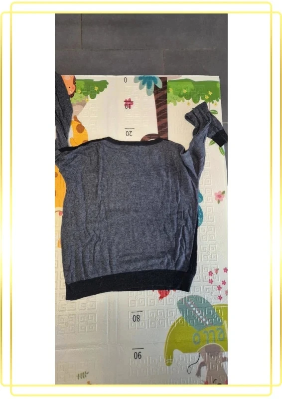 Jersey mujer – photo 2